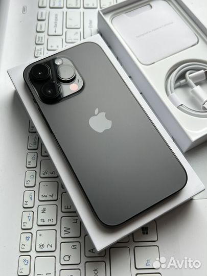 iPhone 14 Pro, 256 ГБ