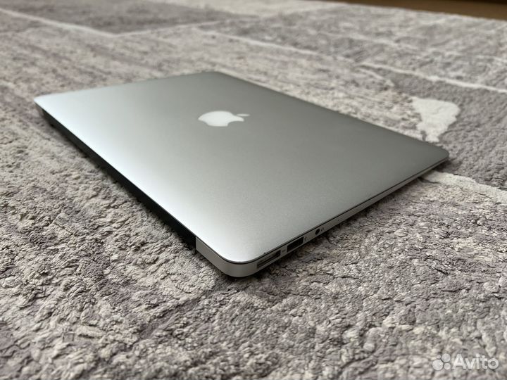 Apple macbook air
