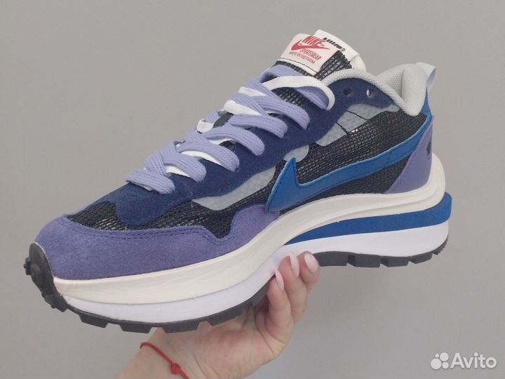 Кроссовки мужские nike sacai