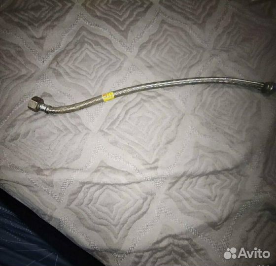 Шланг газовый