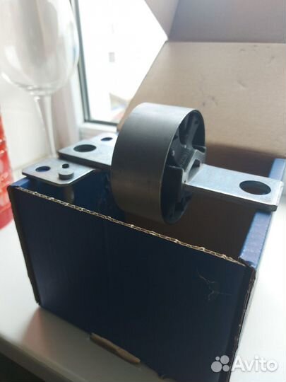 Запчасти на заднюю подвеску volvo ford