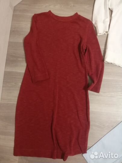 Одежда 42размер