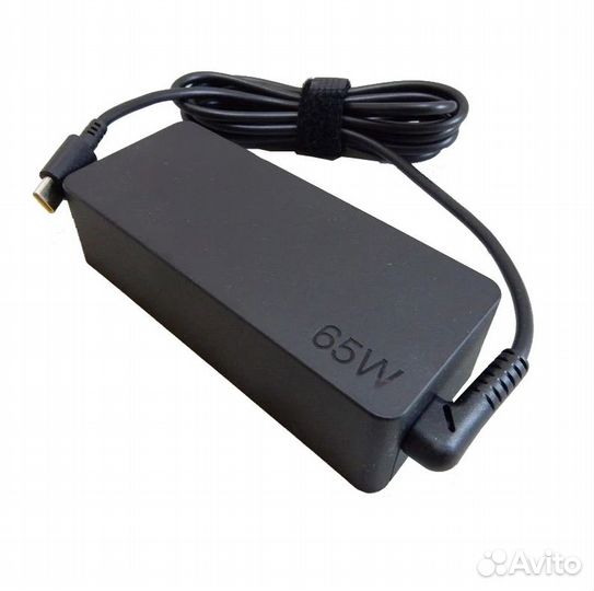 Зарядка ноутбука Huawei 20V 3,25A Type-C 65W AC-N8