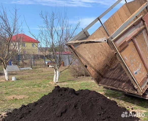 Рязань Чернозем