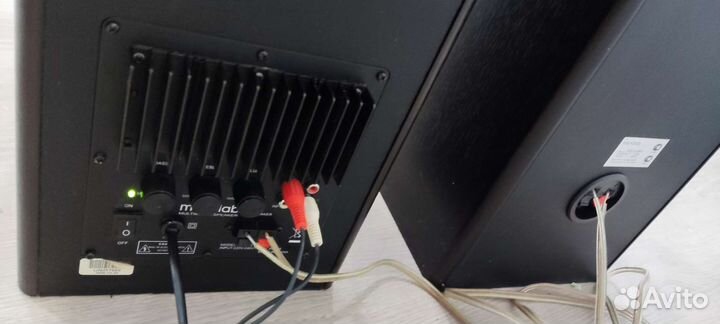 Колонки Microlab Solo 3 MK3