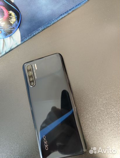 OPPO A91, 8/128 ГБ