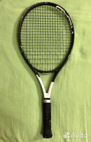 Ракетка для большого тенниса