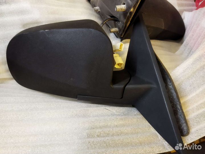 Зеркала приора Завод Электро