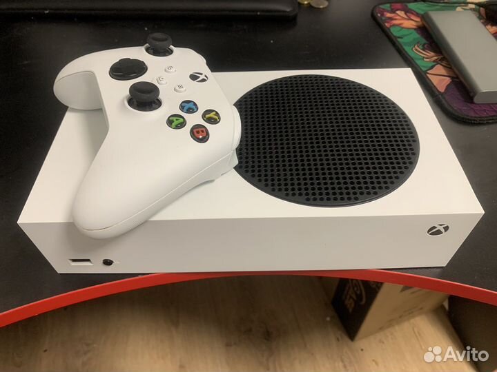Xbox series s