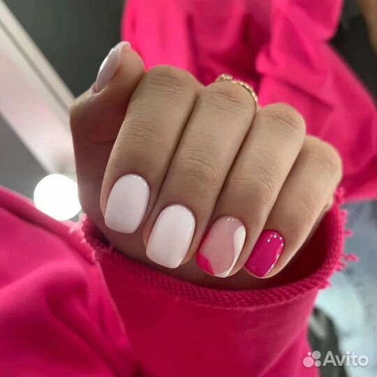 Мастер маникюра и педикюра