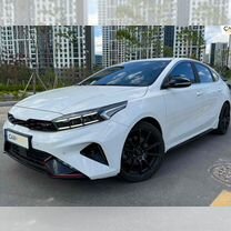 Kia K3 1.6 AT, 2019, 24 123 км, с пробегом, цена 1 600 000 руб.