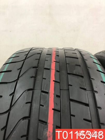 Pirelli P Zero 255/40 R18 99Y