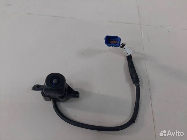 Камера заднего вида Kia Seltos 2019