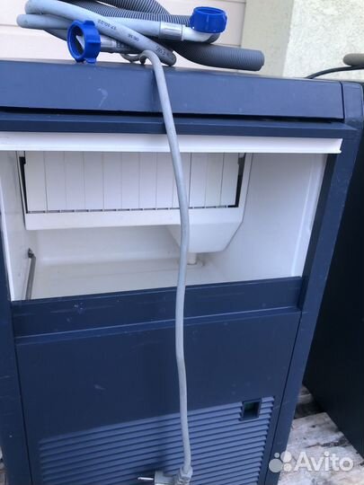 Льдогенератор brema св 184