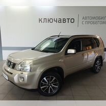 Nissan X-Trail 2.0 CVT, 2010, 238 000 км, с пробегом, цена 1 350 000 руб.