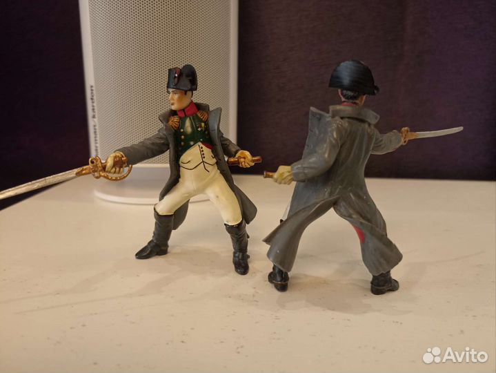 Наполеоника фигурки Papo