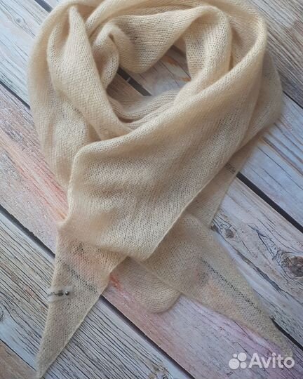 Платок бактус