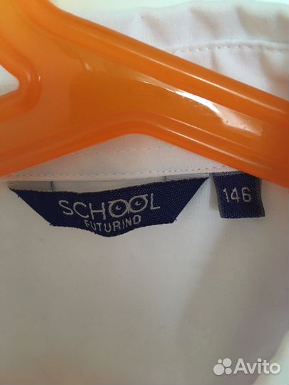 Рубашка на мальчика