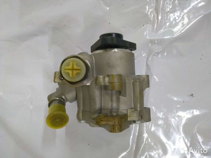 Продам насос гур на Ауди а6