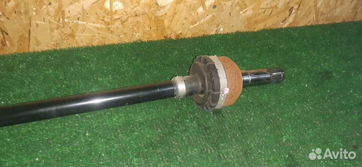 Привод задний volvo XC90 2015- XC60