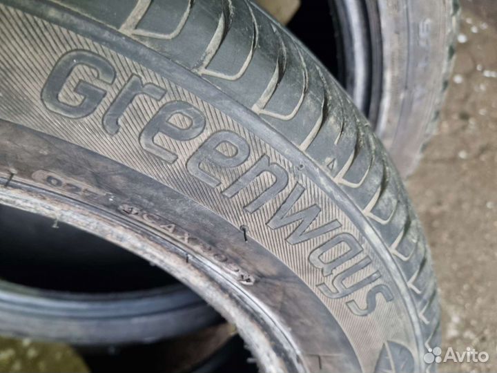 Lassa Greenways 185/60 R15 84H