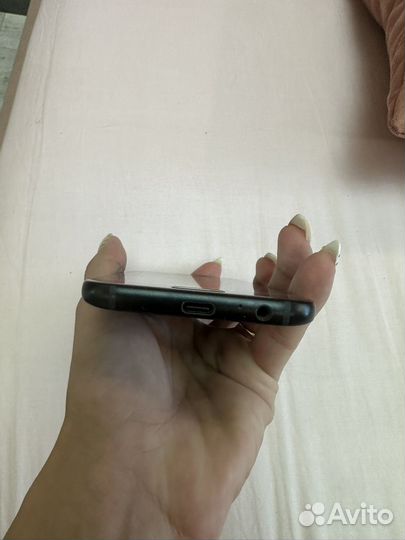 Телефон Samsung А5 2017
