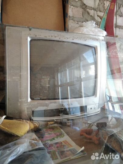 Телевизор бу