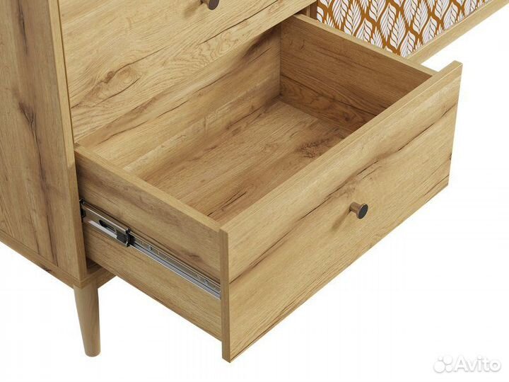 Тумба Тайрон Tree