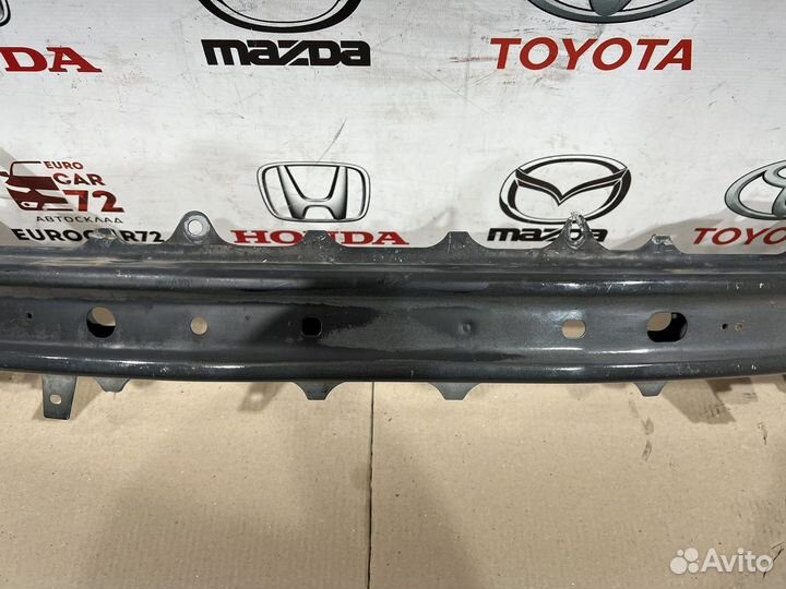 Усилитель переднего бампера Mazda 6 GH 2007-2012