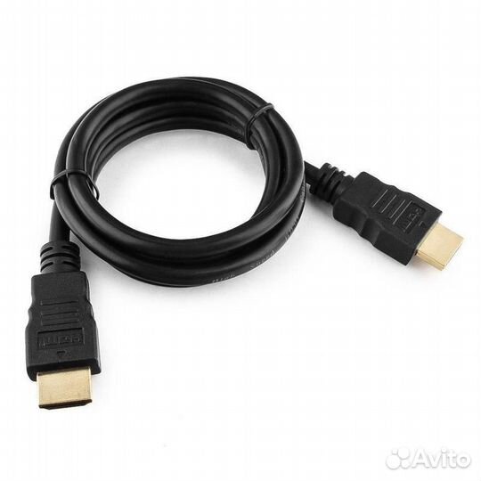 Кабель hdmi