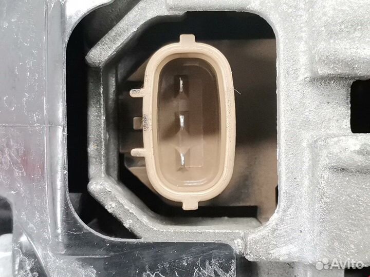 Генератор для Mazda CX-7 (ER) A2TJ0391C