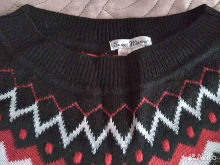 Жилетка/туника для беременных