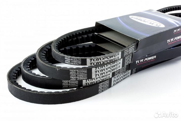 Ремень для мотоблока