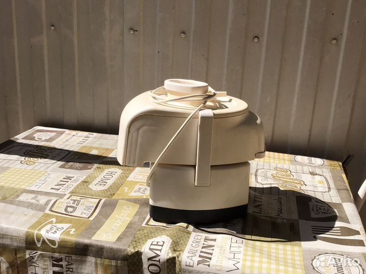 Соко выжималка свпп-301