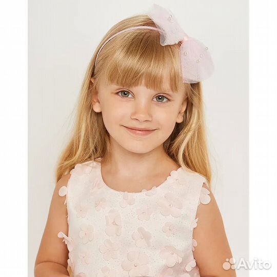 Ободок, новый, 2 вида И расцветки