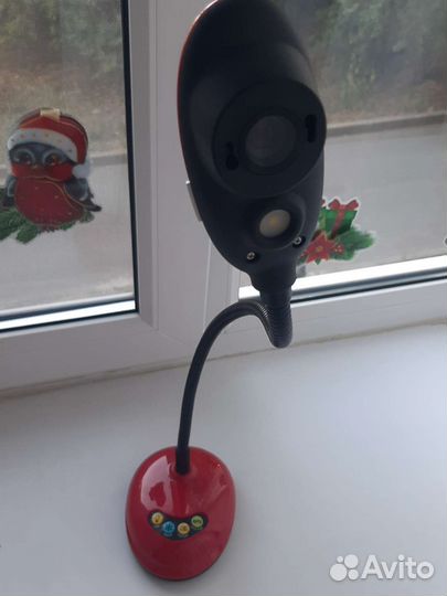 Фотокамера для документов