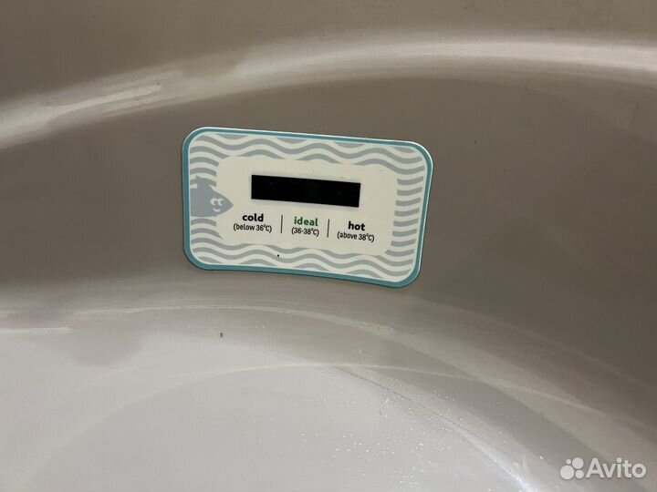 Ванночка для купания