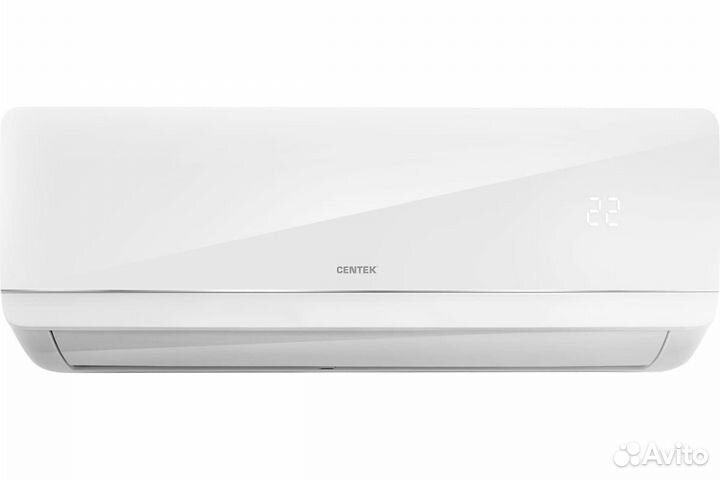 Кондиционер centek CT-65A12 40 квадратов