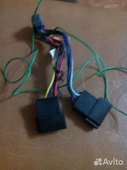 Провед от мкрофона