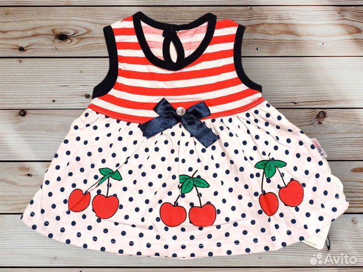 Костюм для девочки