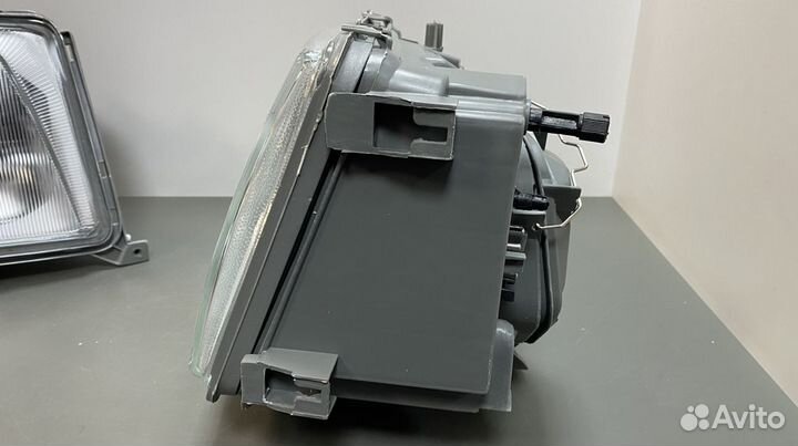 Фары Mercedes w124 93-95 г