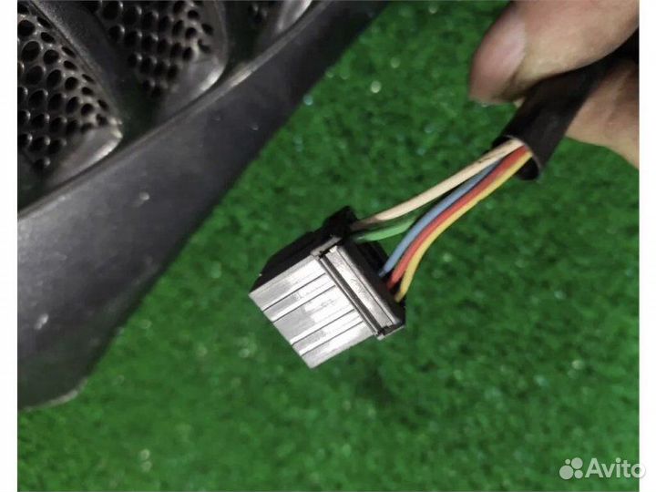 Зеркало наружное правое Renault Espace 2.2 2000