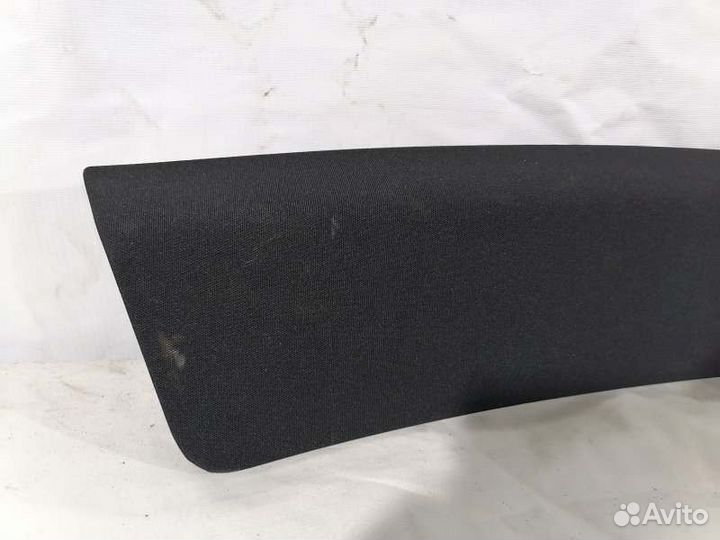 Обшивка потолка Mercedes-Benz E-Class W212 Рестайл