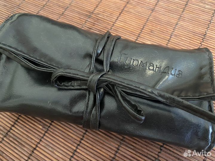 Набор кистей для макияжа