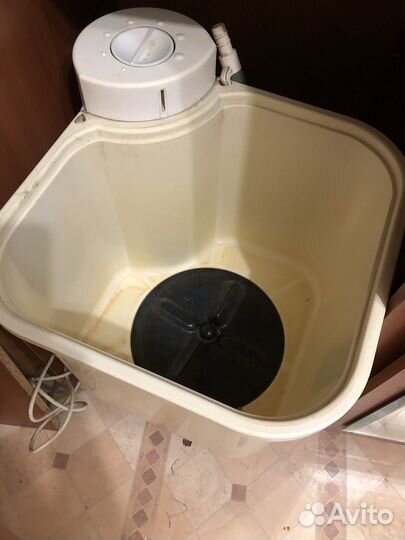Стиральная машинка бу