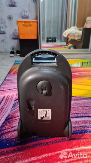 Пылесос Samsung VC-6015 бу