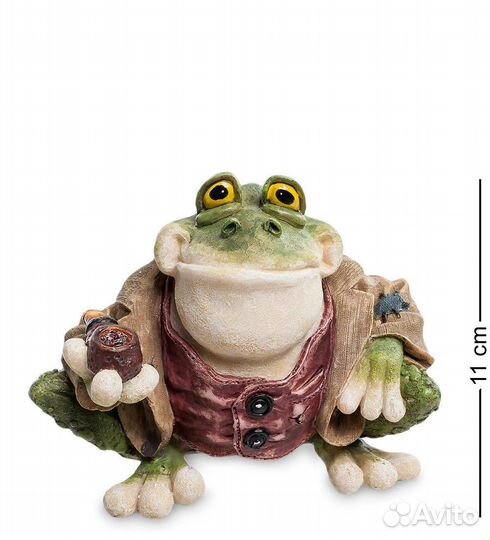 Фигура Лягушка 