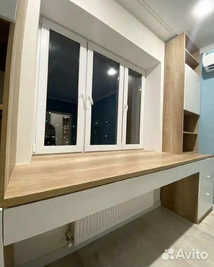 Детская комната