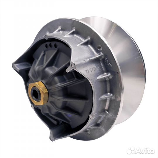 Вариатор ведущий в сборе CVTech RM 800