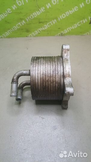 Теплообменник CVT Mitsubishi Asx